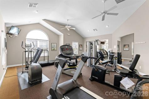 2444 Coltsview Lane Matthews NC 28105