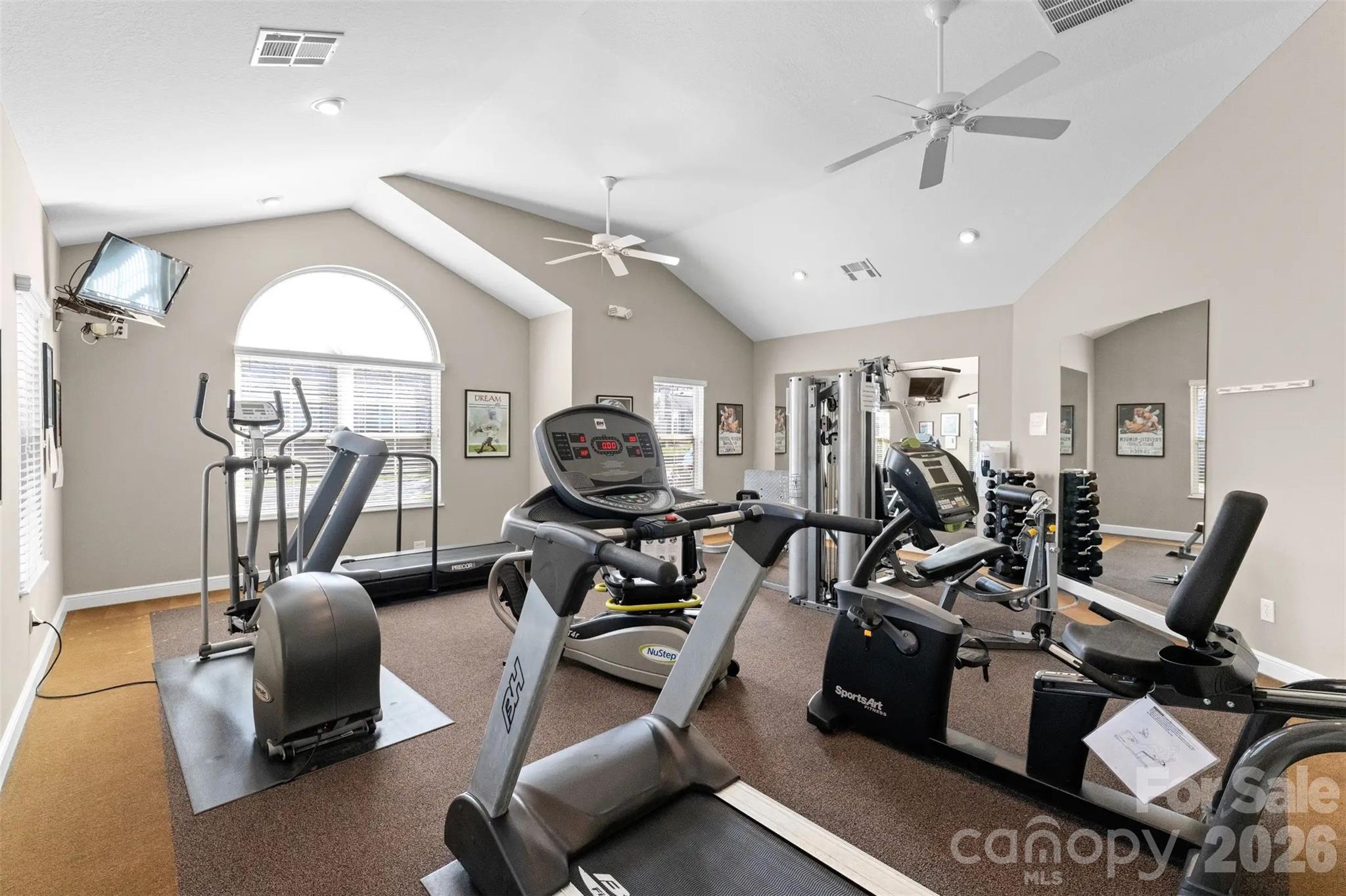 2444 Coltsview Lane Matthews NC 28105