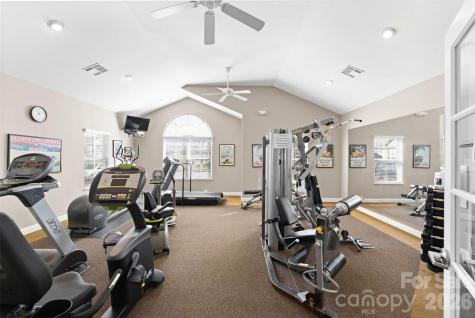 2444 Coltsview Lane Matthews NC 28105