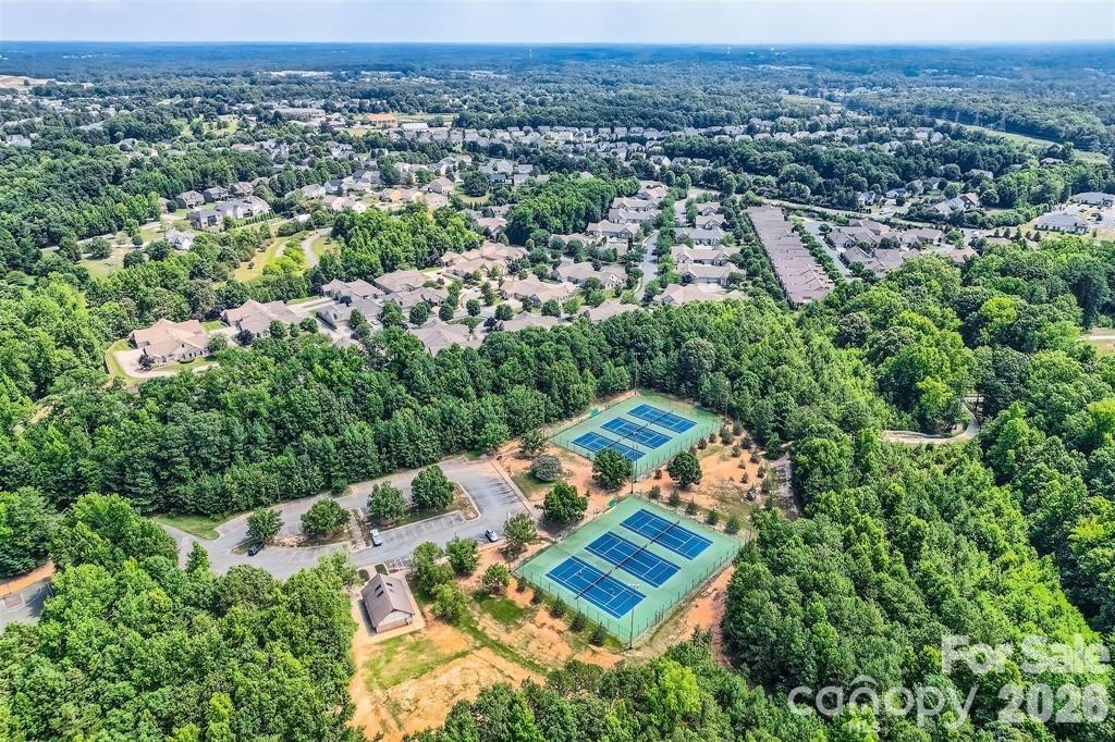 2444 Coltsview Lane Matthews NC 28105