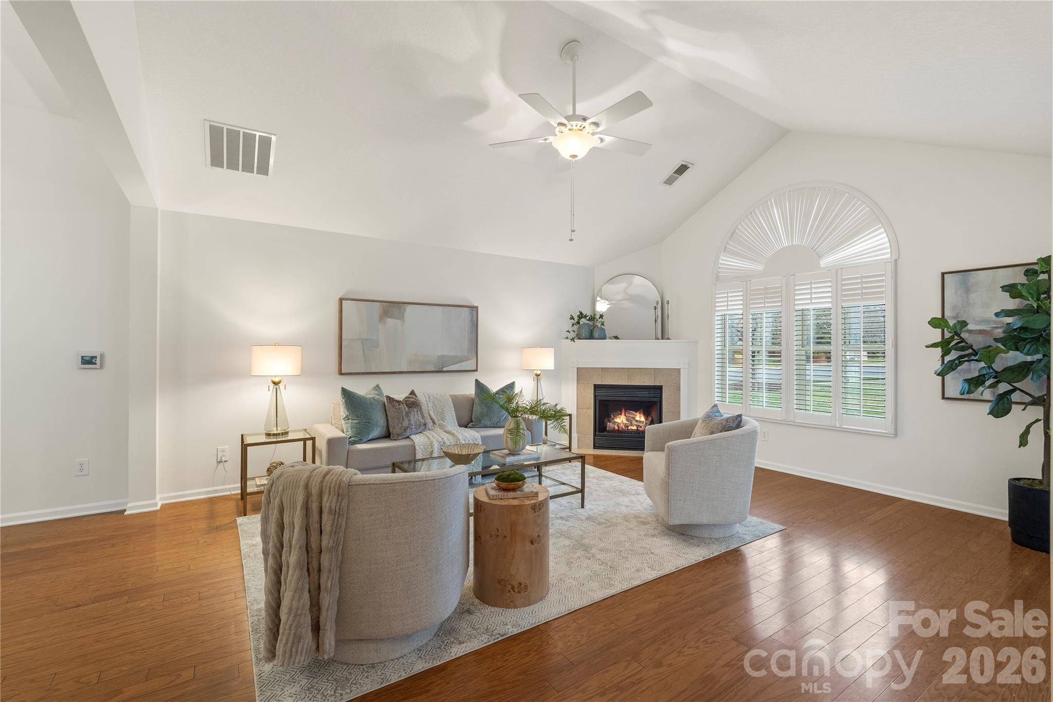 2444 Coltsview Lane Matthews NC 28105