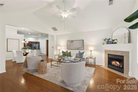 2444 Coltsview Lane Matthews NC 28105