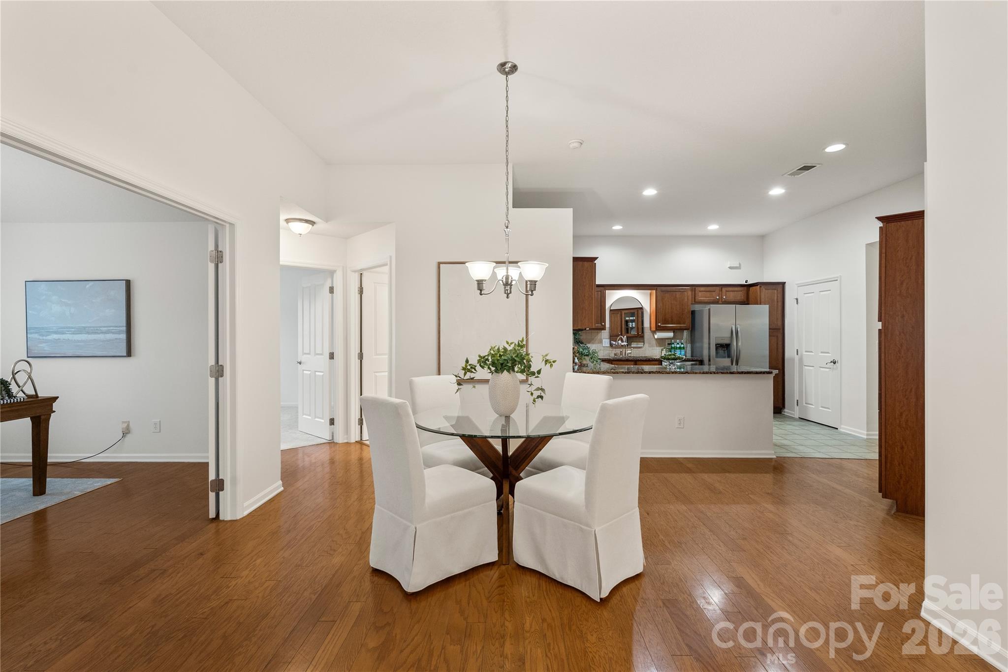 2444 Coltsview Lane Matthews NC 28105