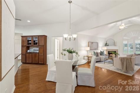 2444 Coltsview Lane Matthews NC 28105