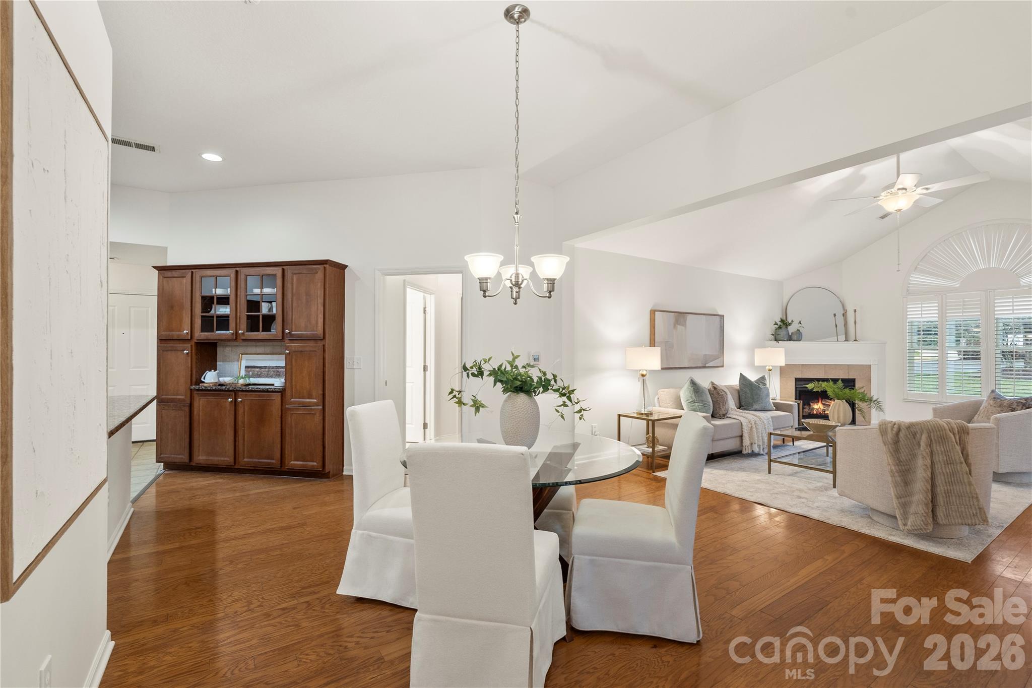 2444 Coltsview Lane Matthews NC 28105