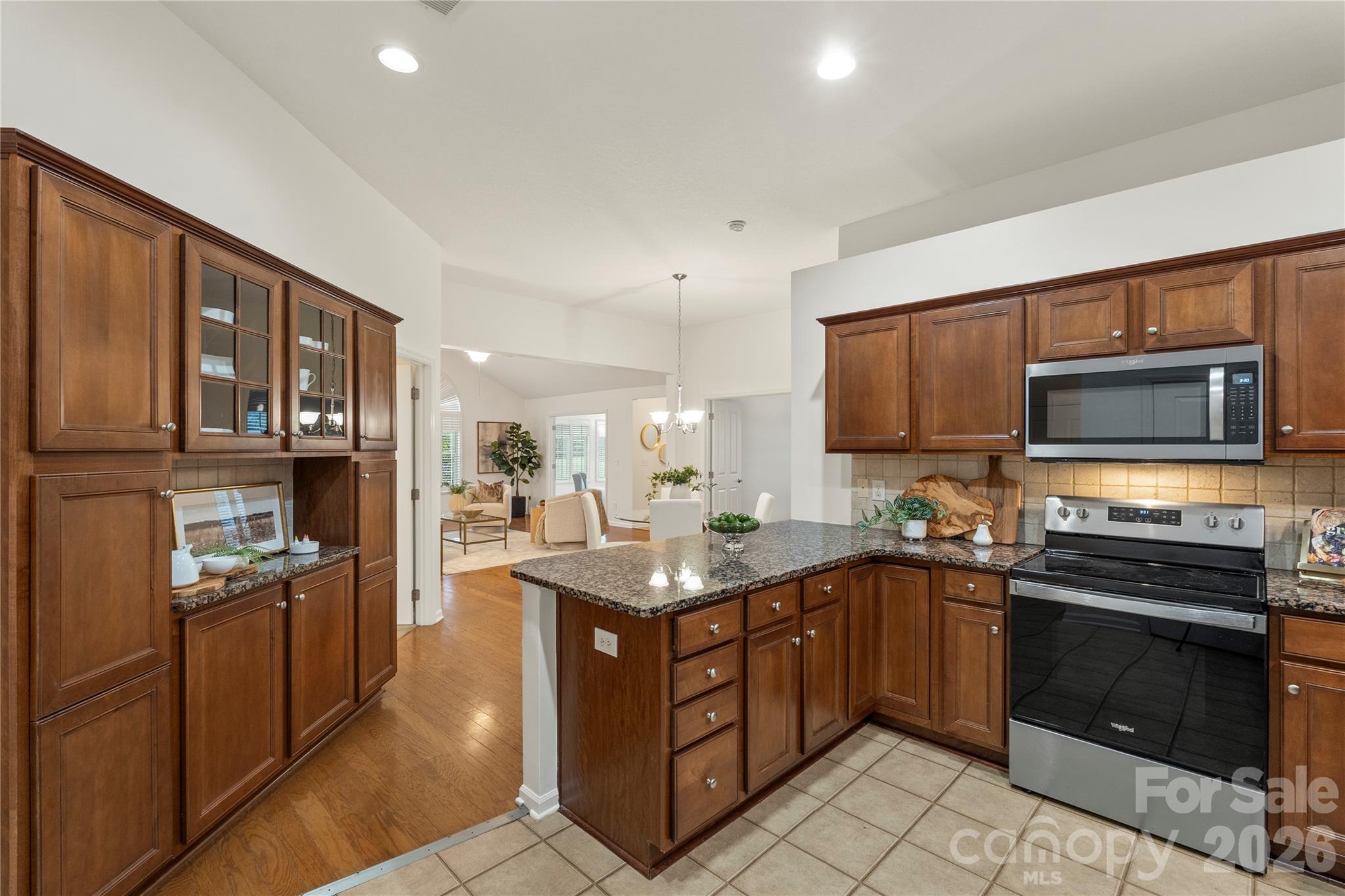 2444 Coltsview Lane Matthews NC 28105
