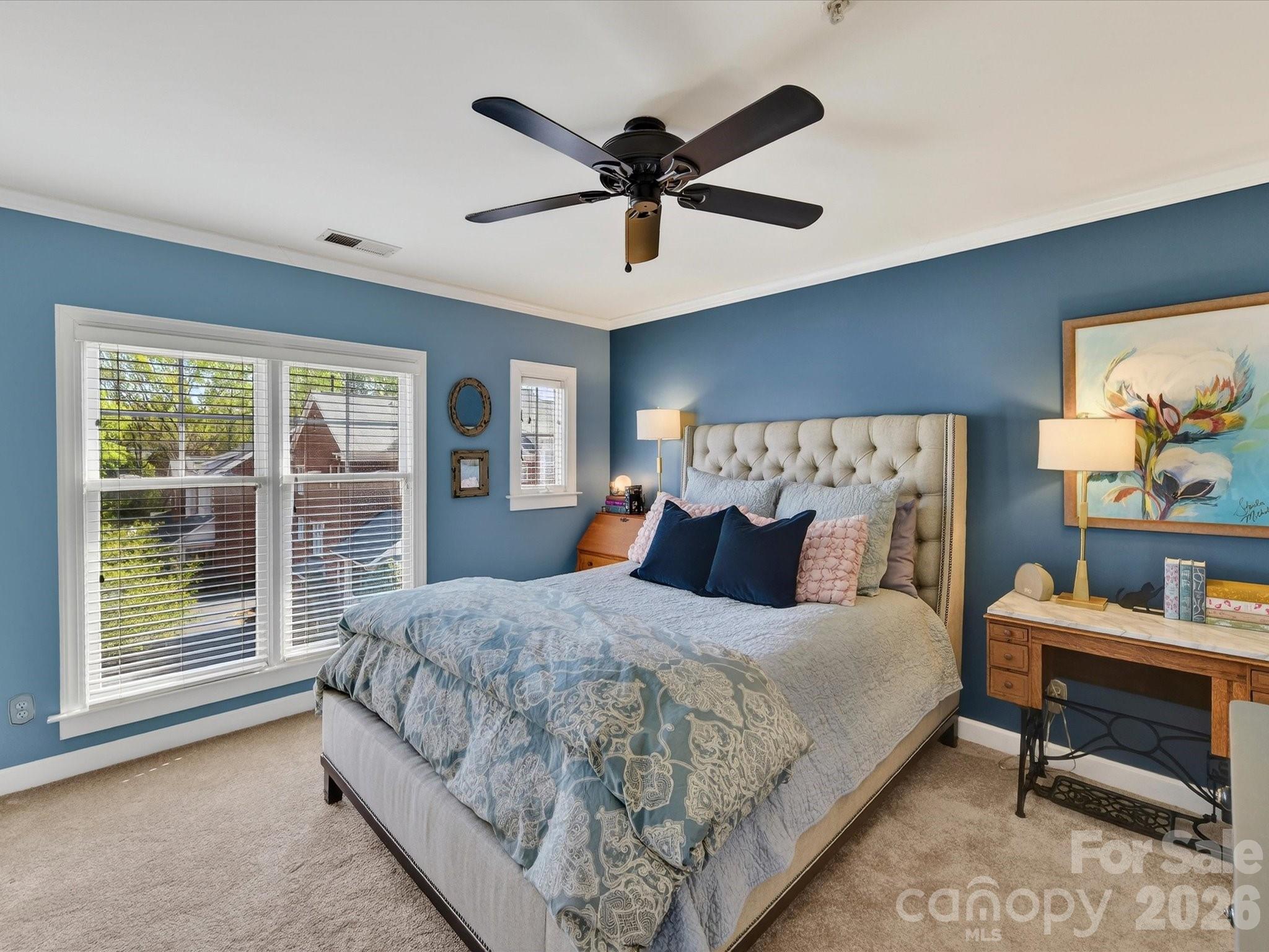 4916 S Hill View Drive Charlotte NC 28210