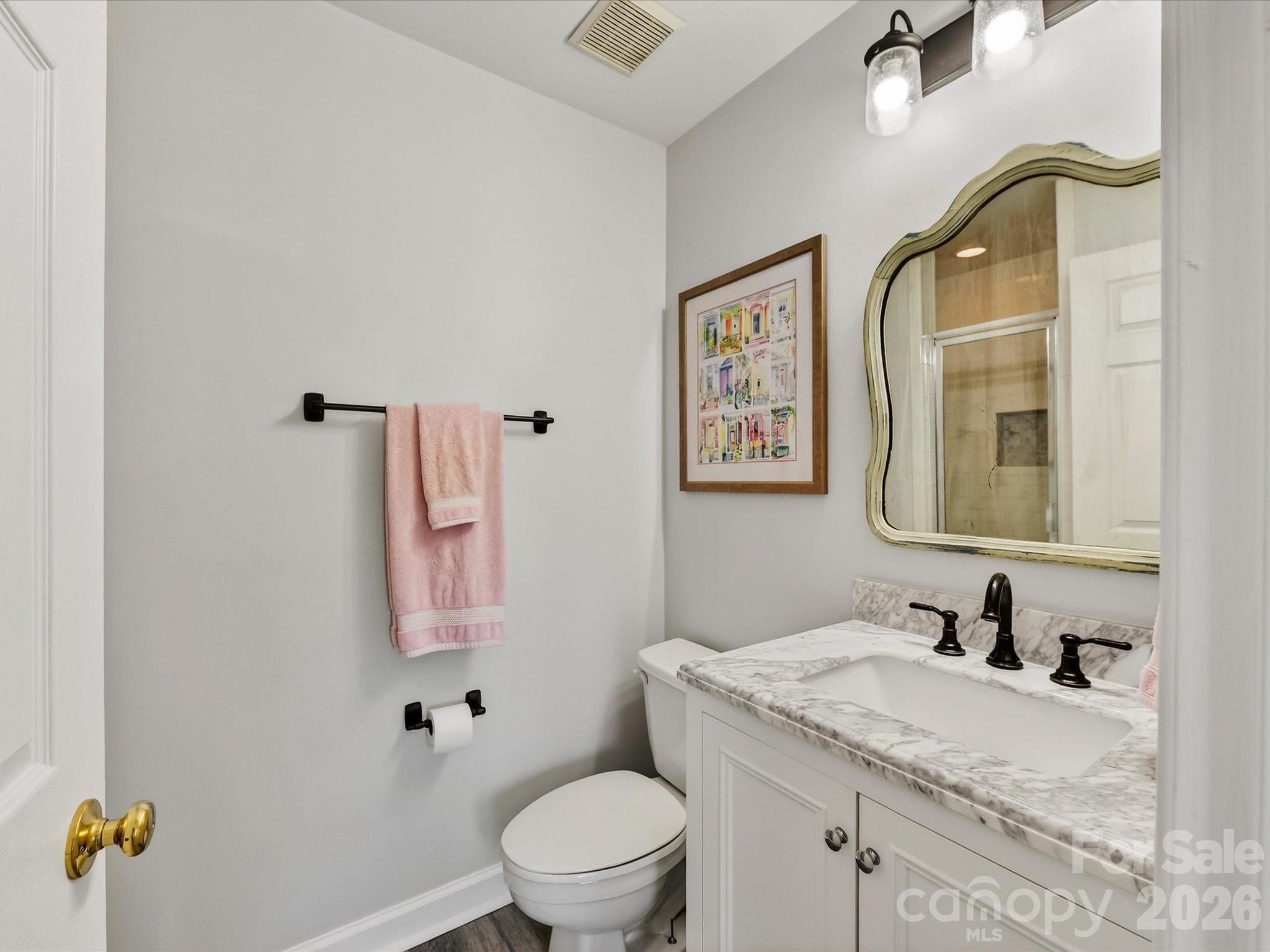 4916 S Hill View Drive Charlotte NC 28210