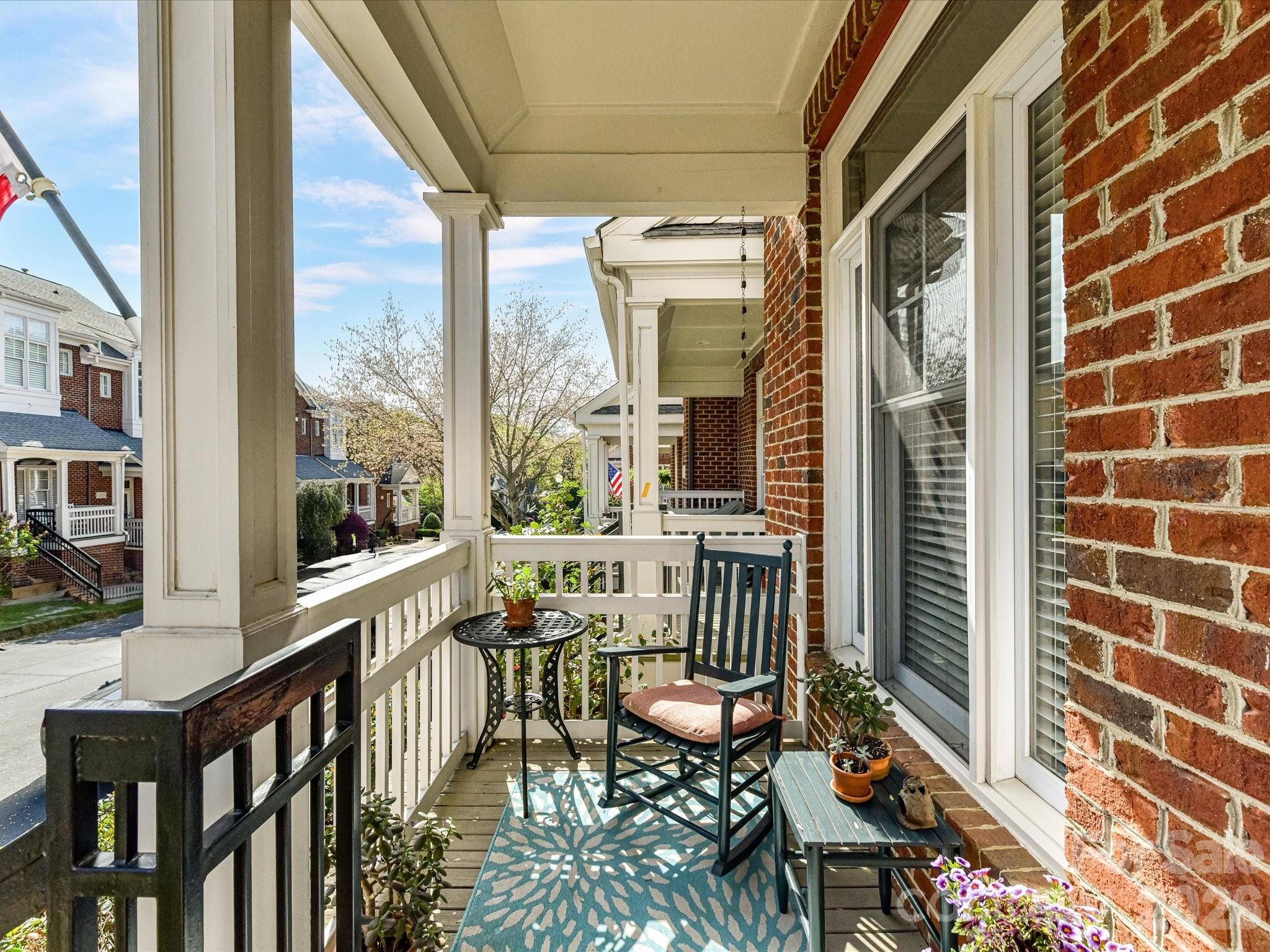 4916 S Hill View Drive Charlotte NC 28210