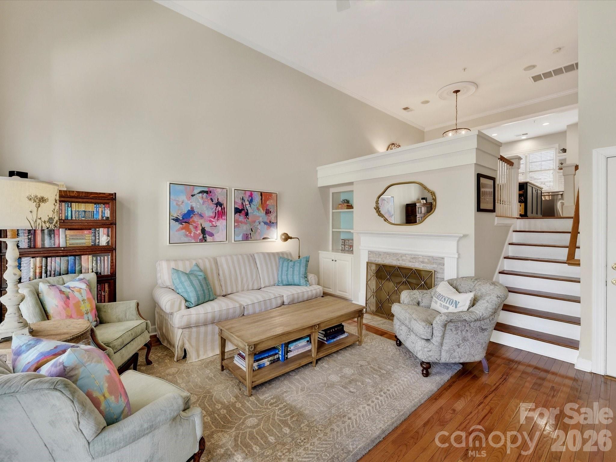 4916 S Hill View Drive Charlotte NC 28210