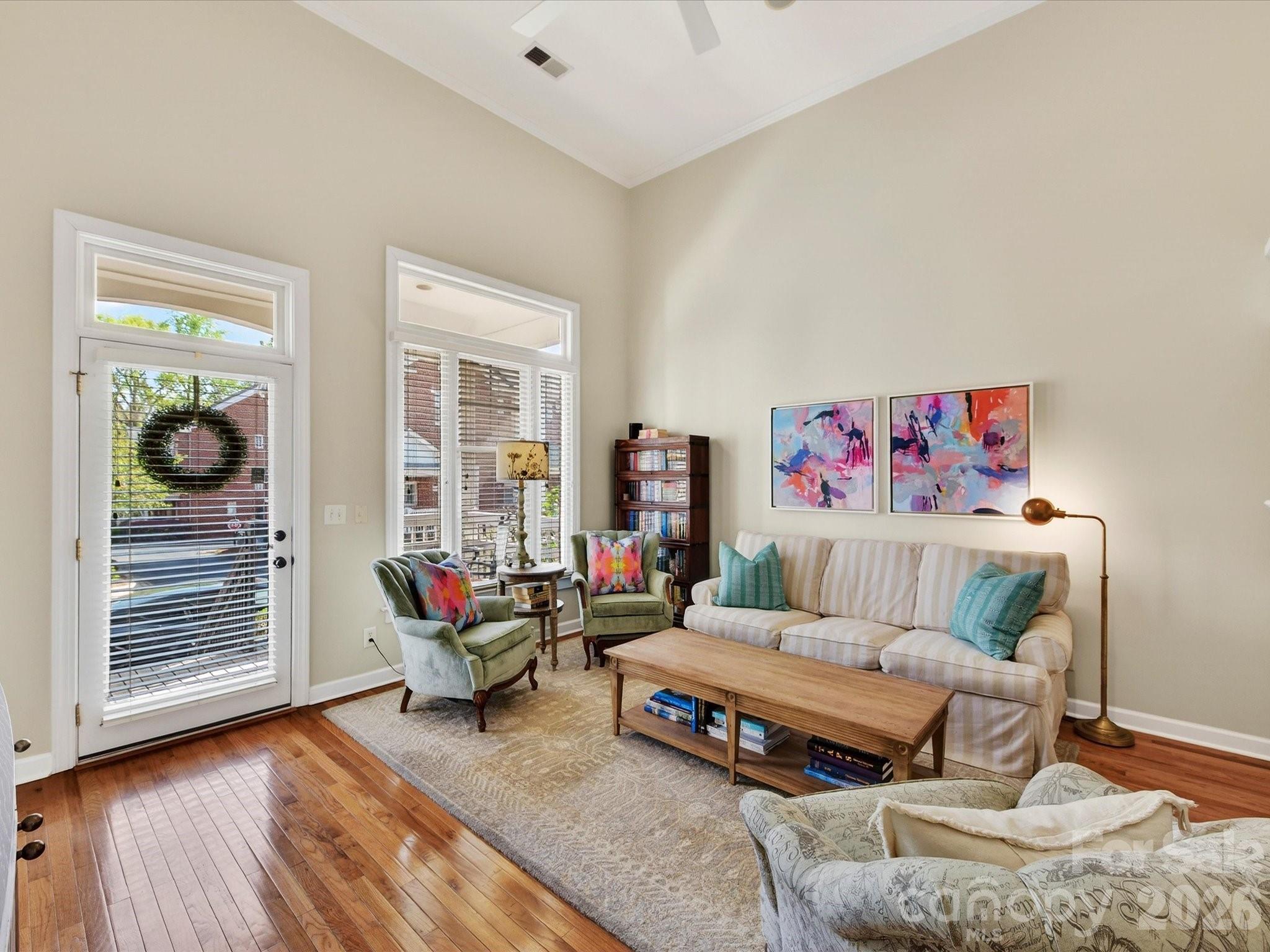 4916 S Hill View Drive Charlotte NC 28210