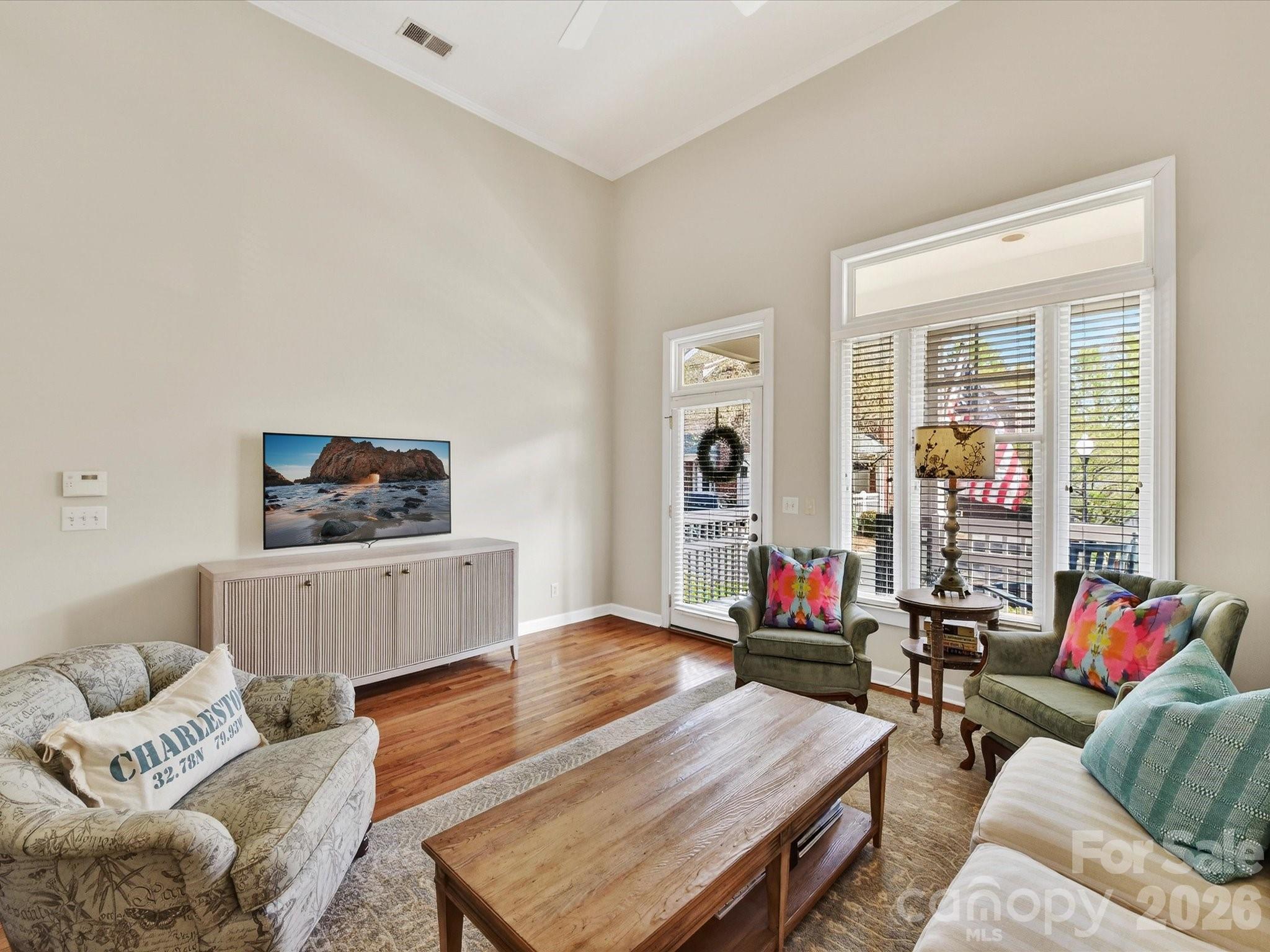 4916 S Hill View Drive Charlotte NC 28210