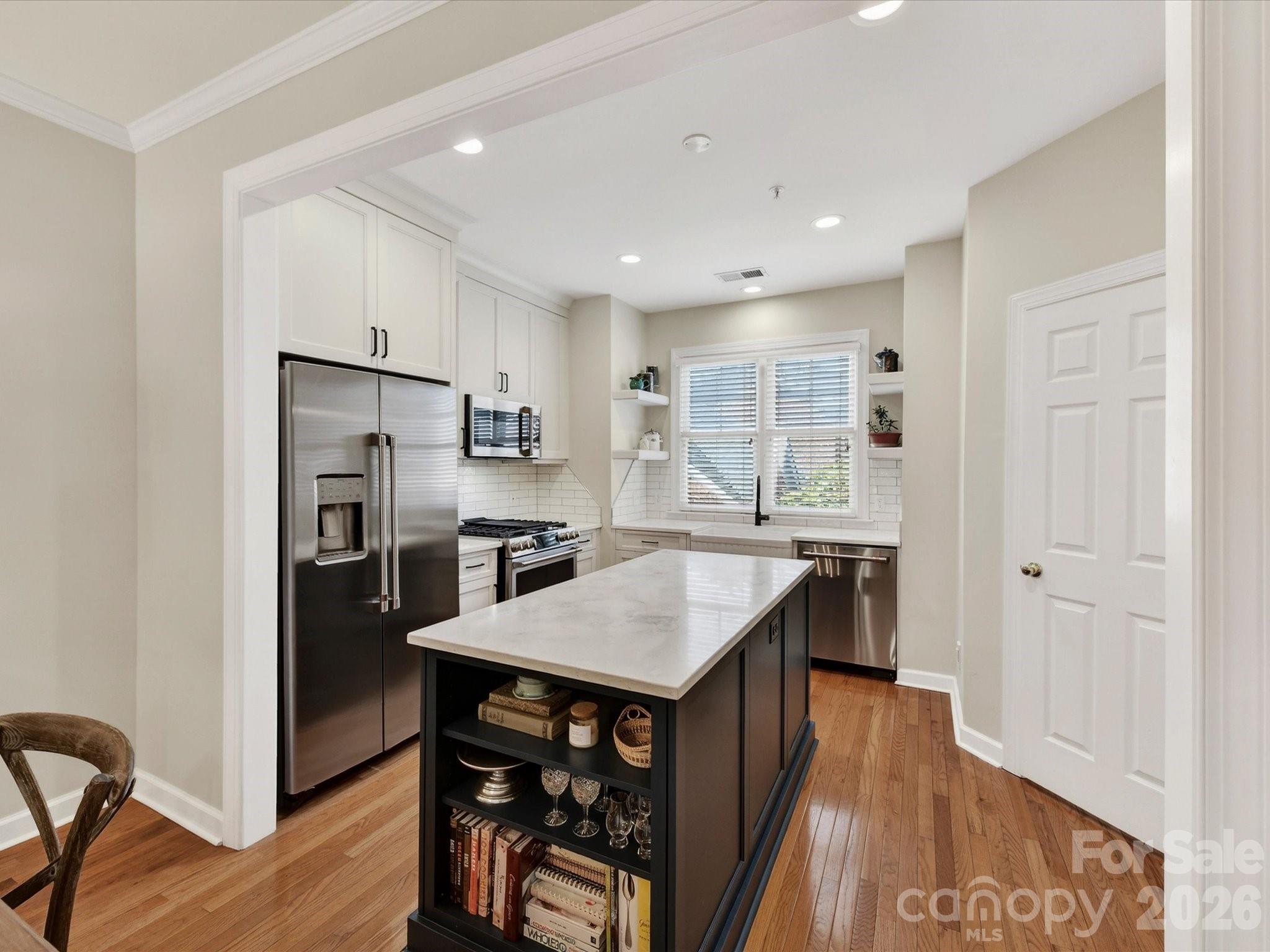 4916 S Hill View Drive Charlotte NC 28210