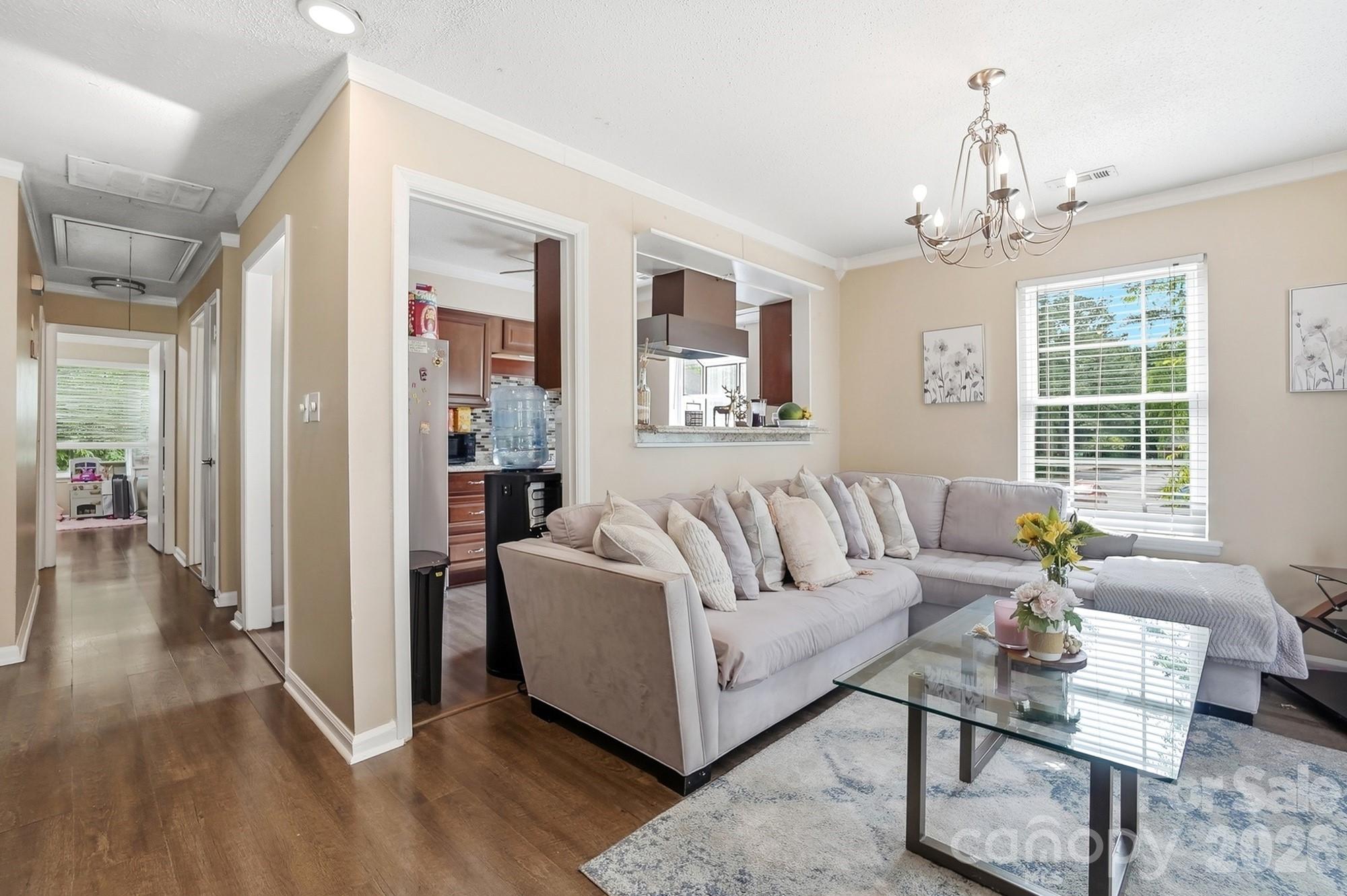 8501 Pine Thicket Court Charlotte NC 28226