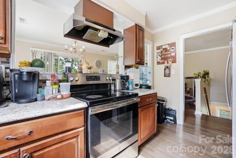 8501 Pine Thicket Court Charlotte NC 28226