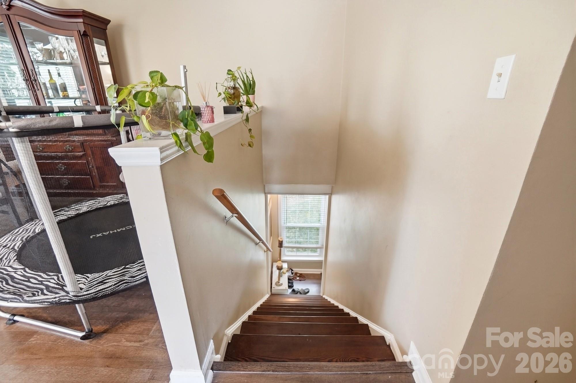8501 Pine Thicket Court Charlotte NC 28226