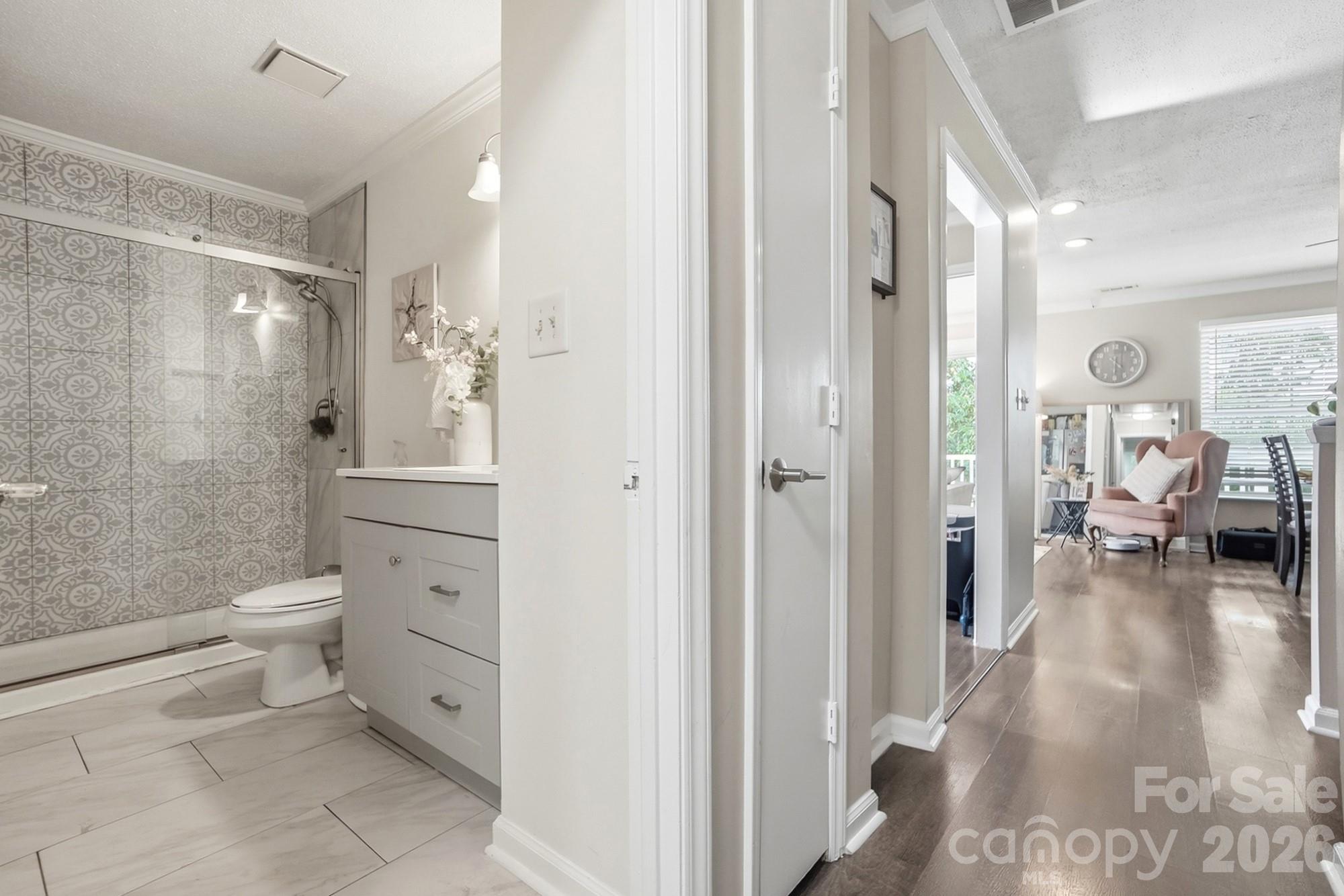 8501 Pine Thicket Court Charlotte NC 28226