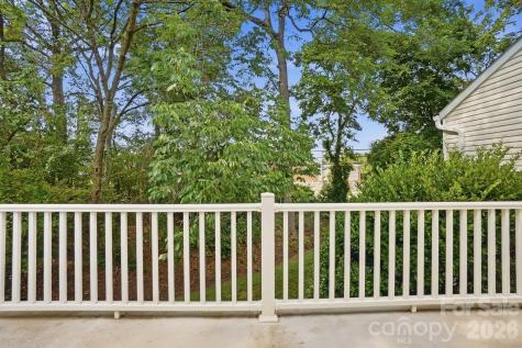 8501 Pine Thicket Court Charlotte NC 28226