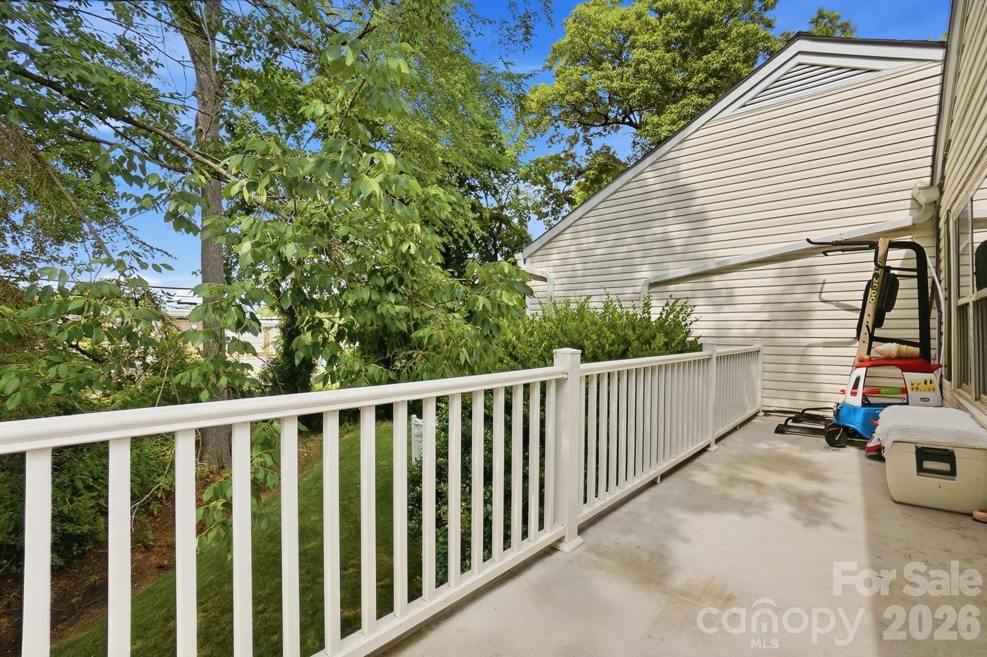 8501 Pine Thicket Court Charlotte NC 28226