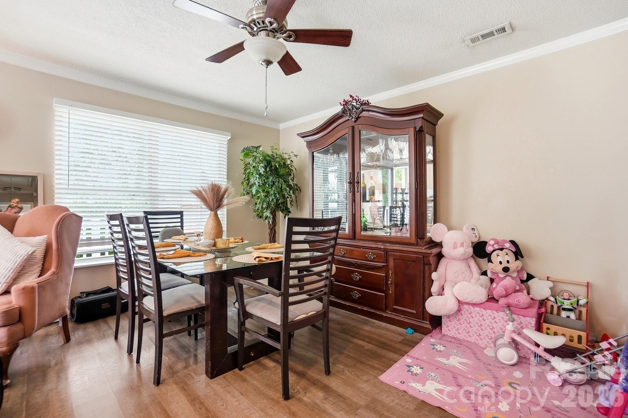8501 Pine Thicket Court Charlotte NC 28226