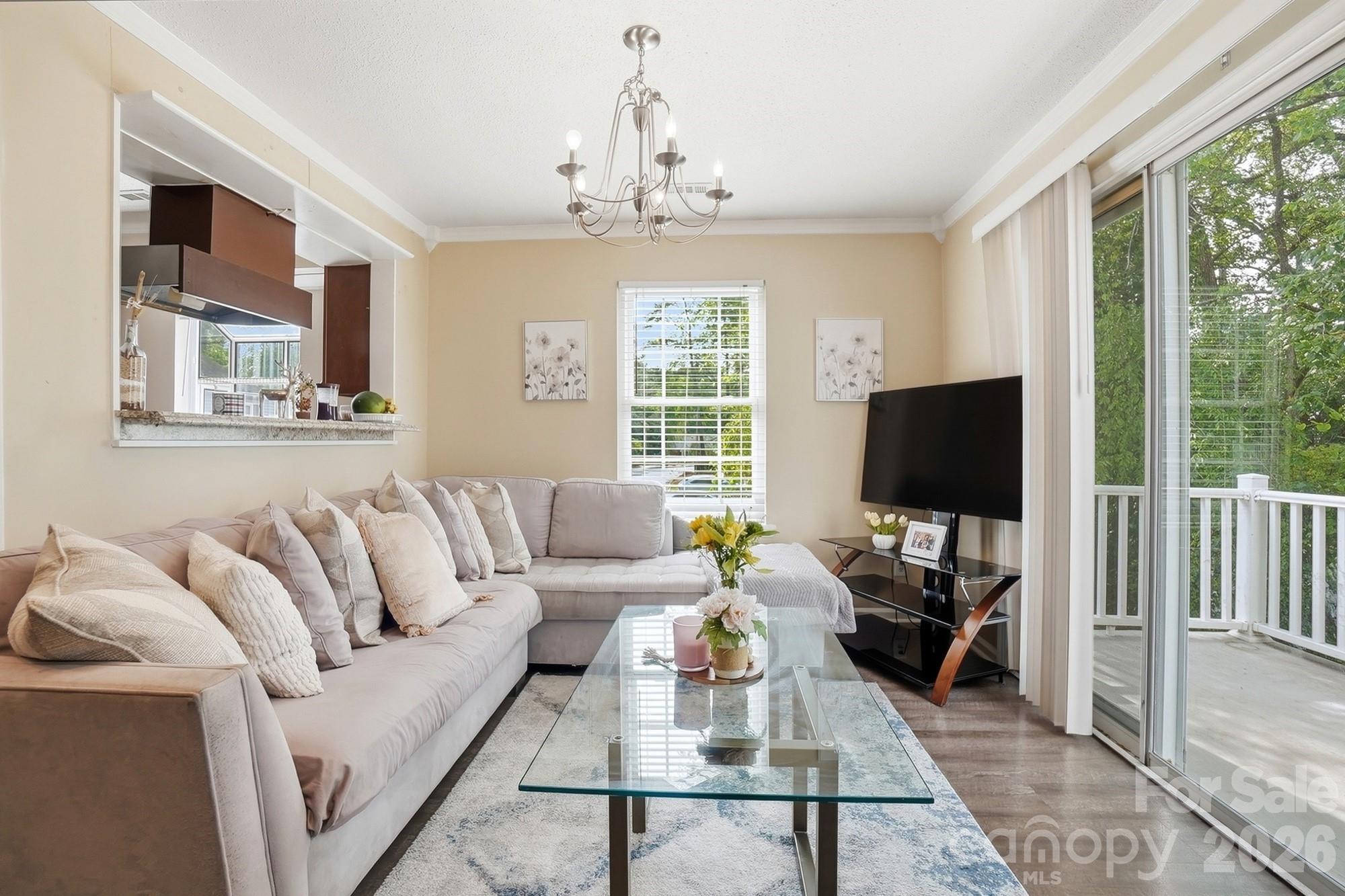 8501 Pine Thicket Court Charlotte NC 28226