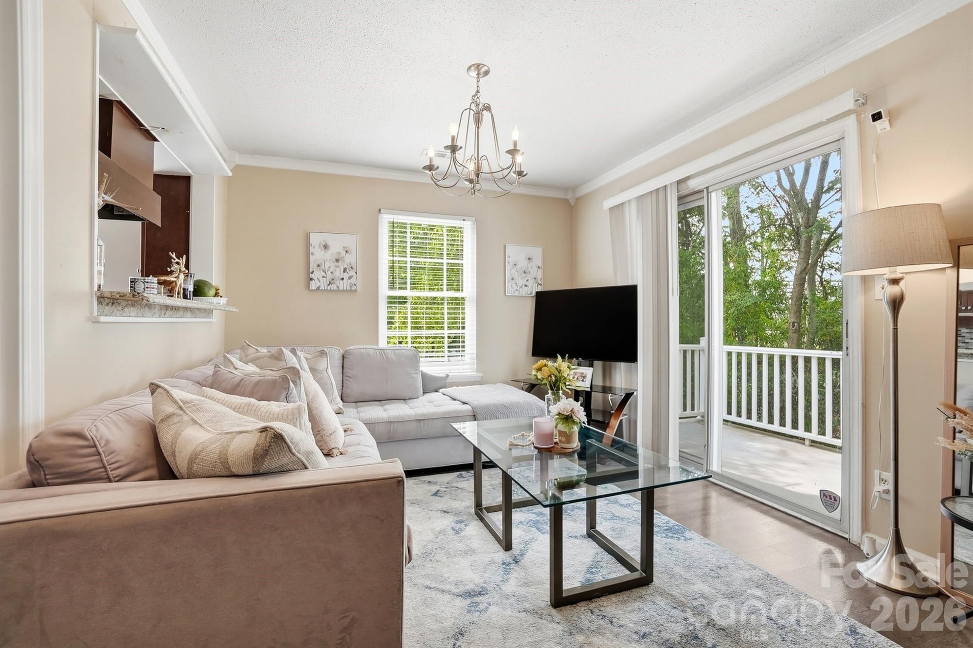 8501 Pine Thicket Court Charlotte NC 28226