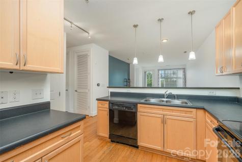 1101 W 1st Street Charlotte NC 28202