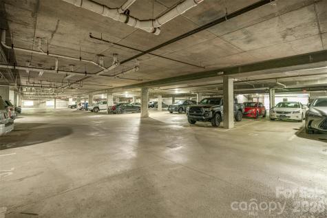1101 W 1st Street Charlotte NC 28202