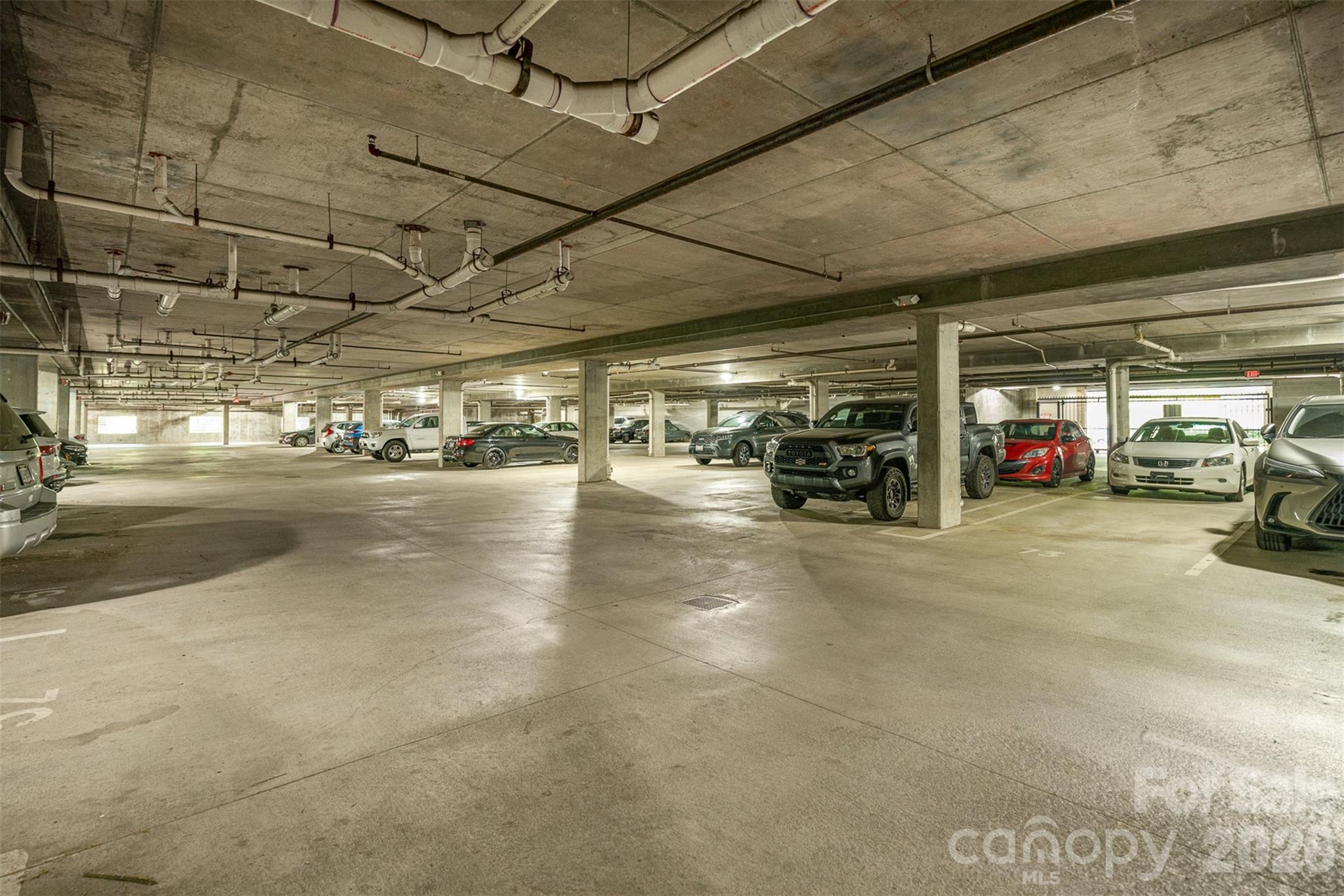 1101 W 1st Street Charlotte NC 28202