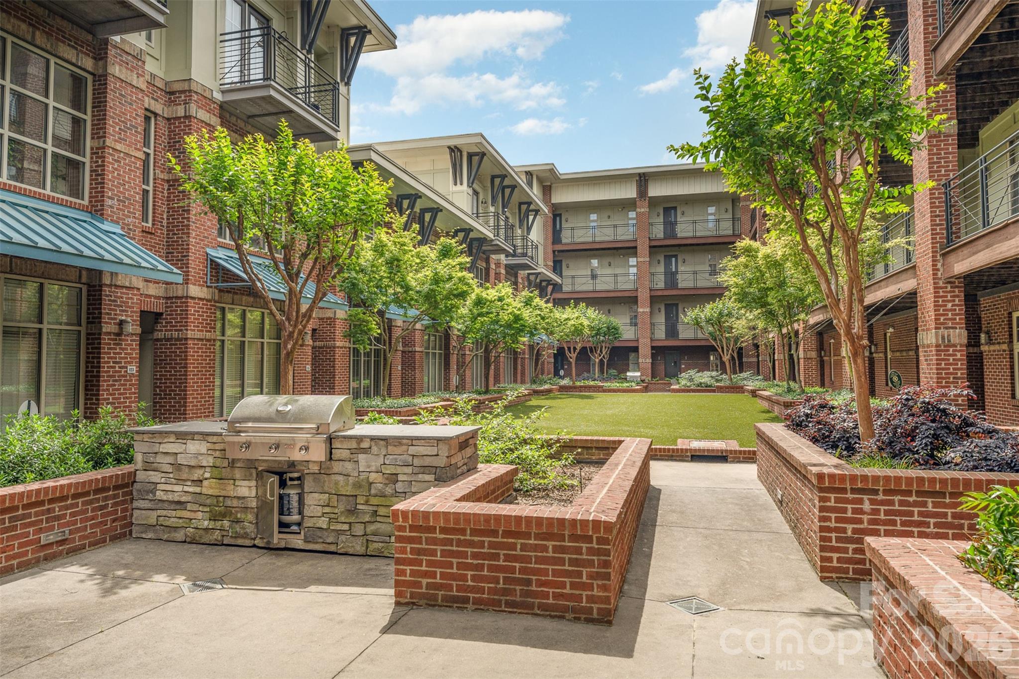 1101 W 1st Street Charlotte NC 28202