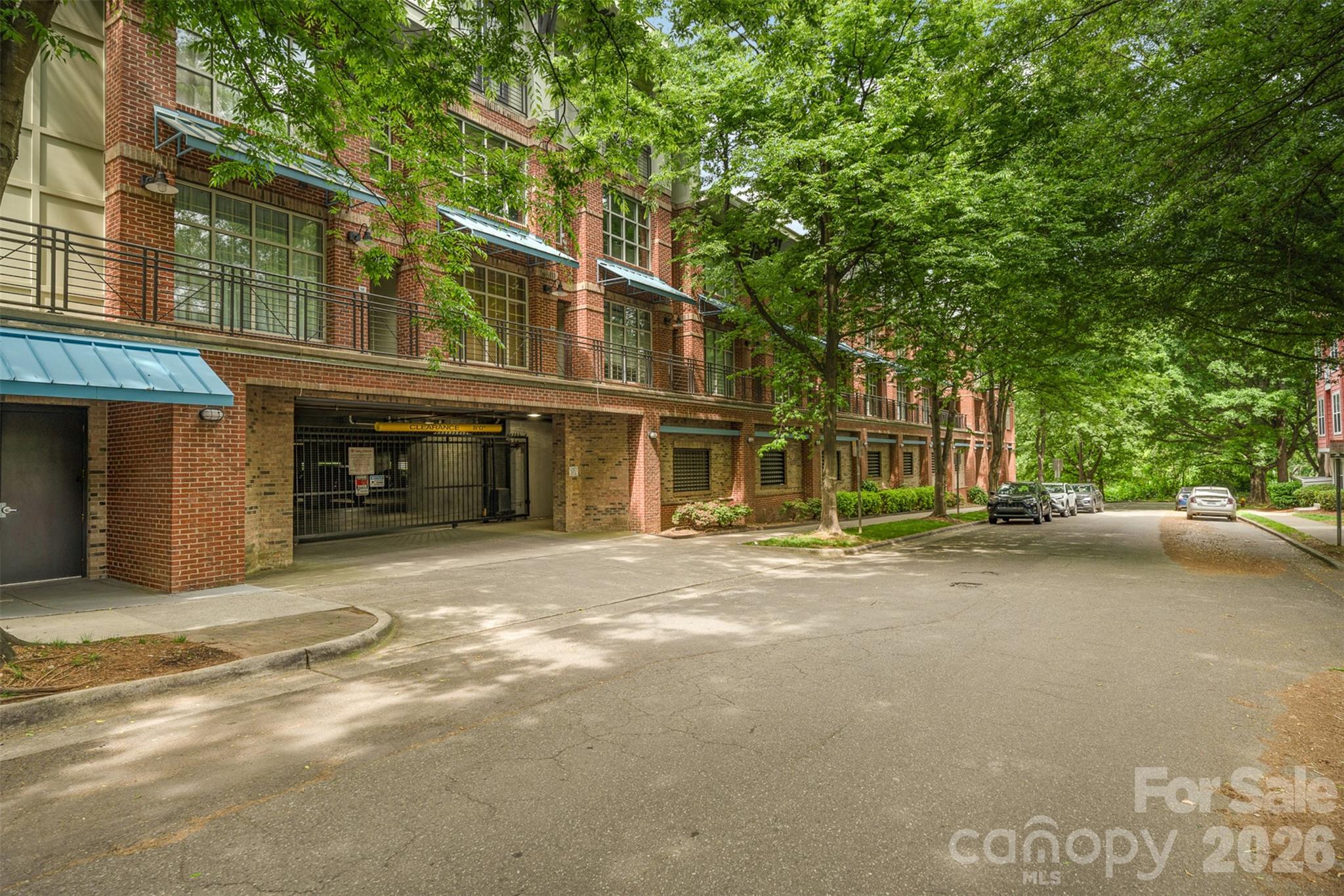 1101 W 1st Street Charlotte NC 28202