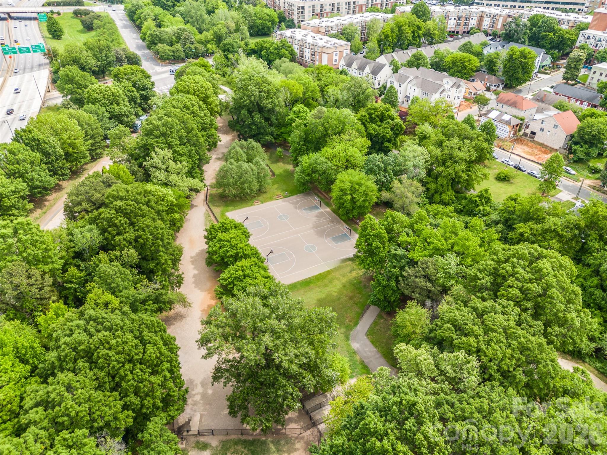 1101 W 1st Street Charlotte NC 28202