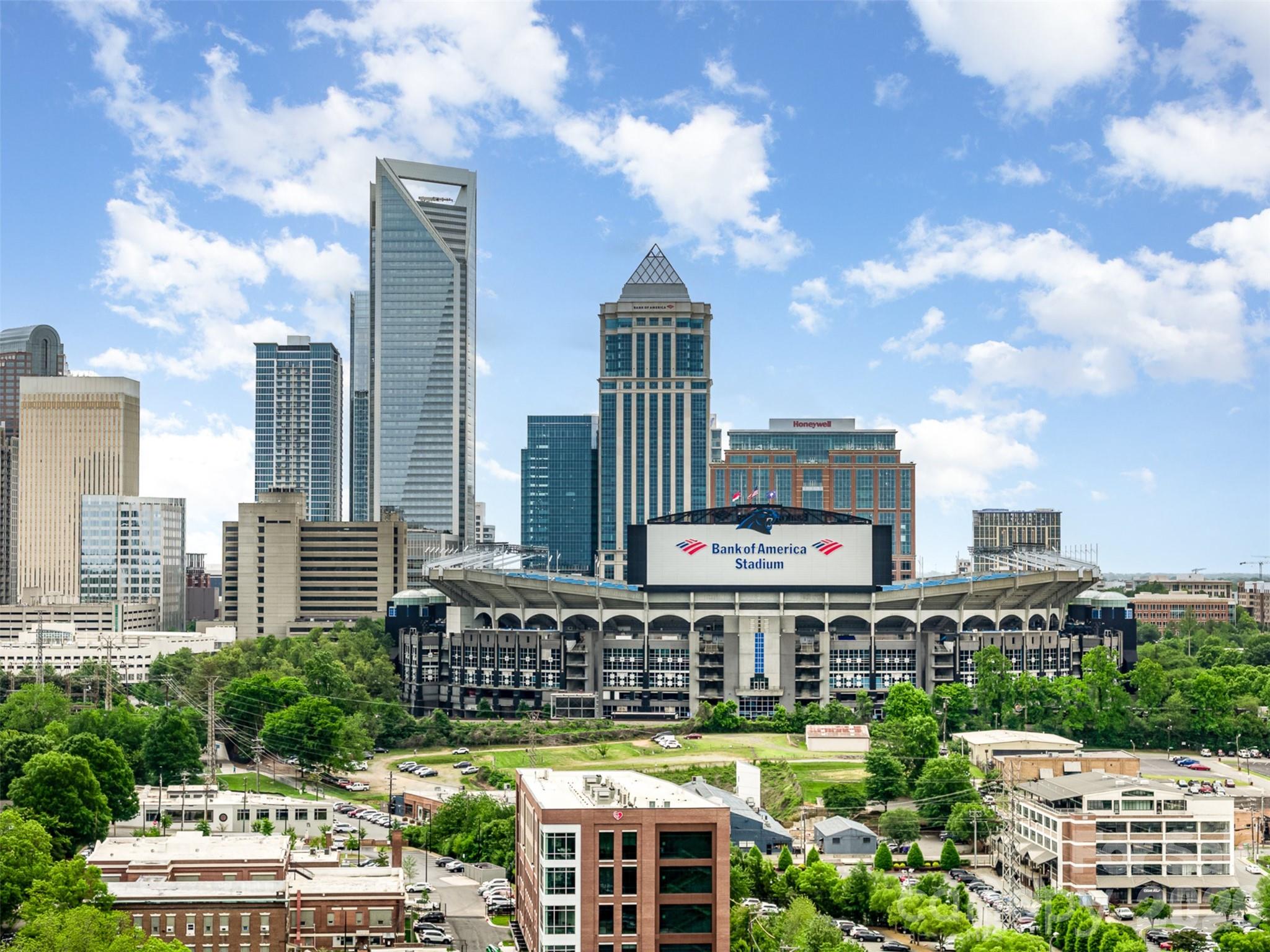 1101 W 1st Street Charlotte NC 28202