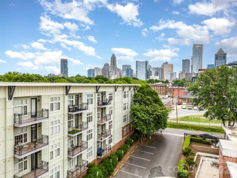 1101 W 1st Street Charlotte NC 28202