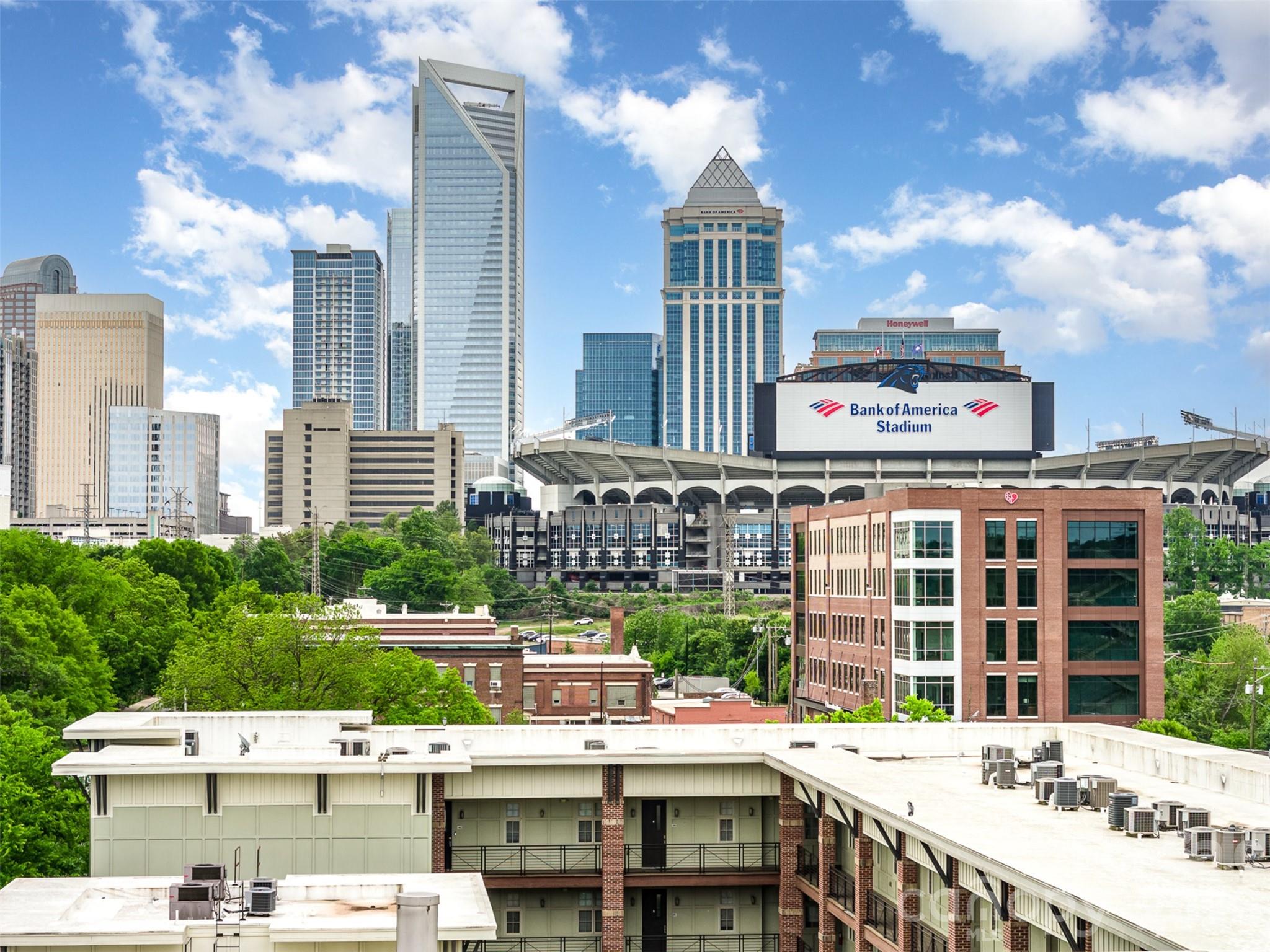 1101 W 1st Street Charlotte NC 28202