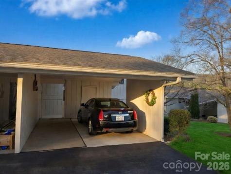 141 Glen Cannon Point Pisgah Forest NC 28768