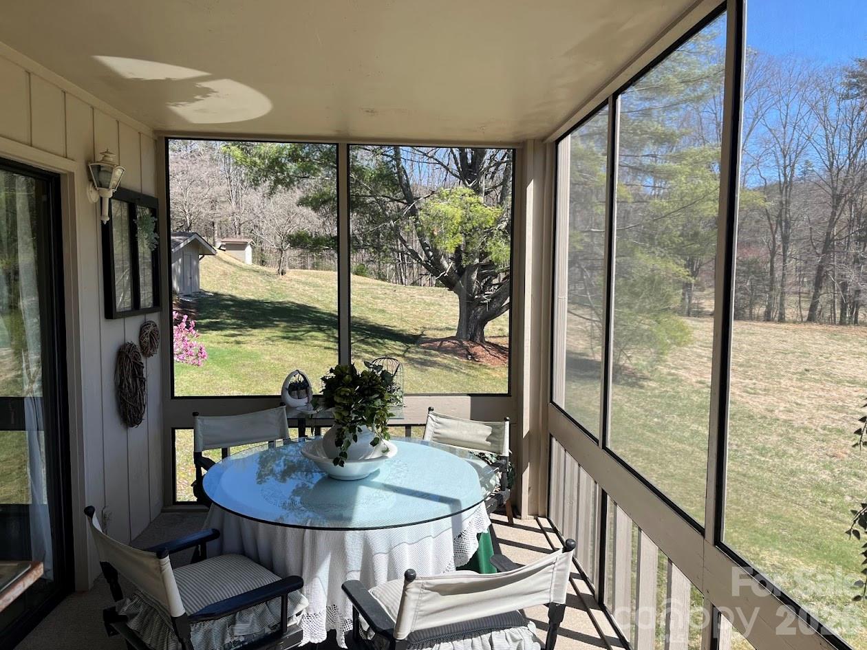 141 Glen Cannon Point Pisgah Forest NC 28768