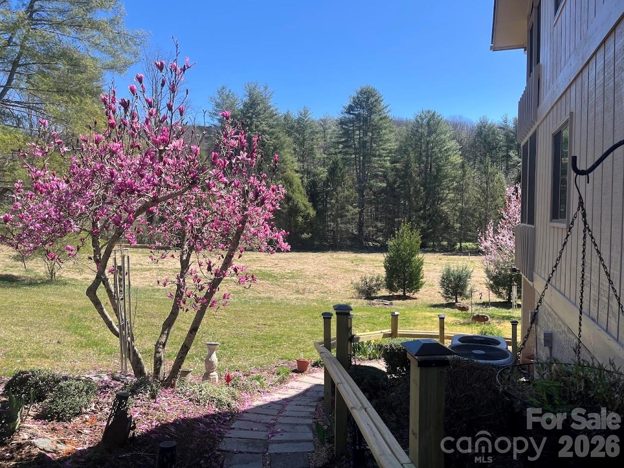 141 Glen Cannon Point Pisgah Forest NC 28768
