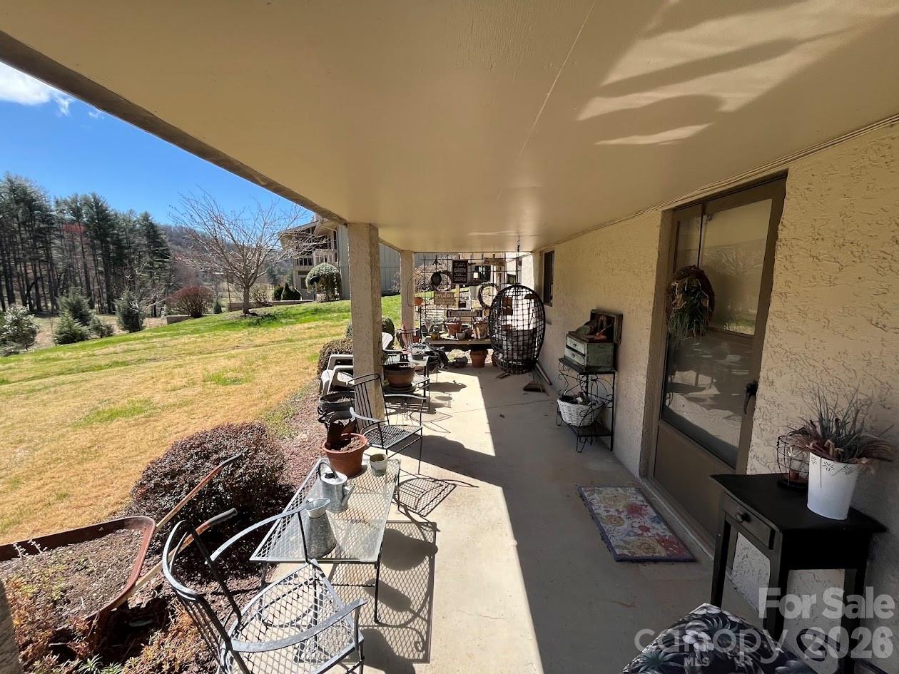 141 Glen Cannon Point Pisgah Forest NC 28768