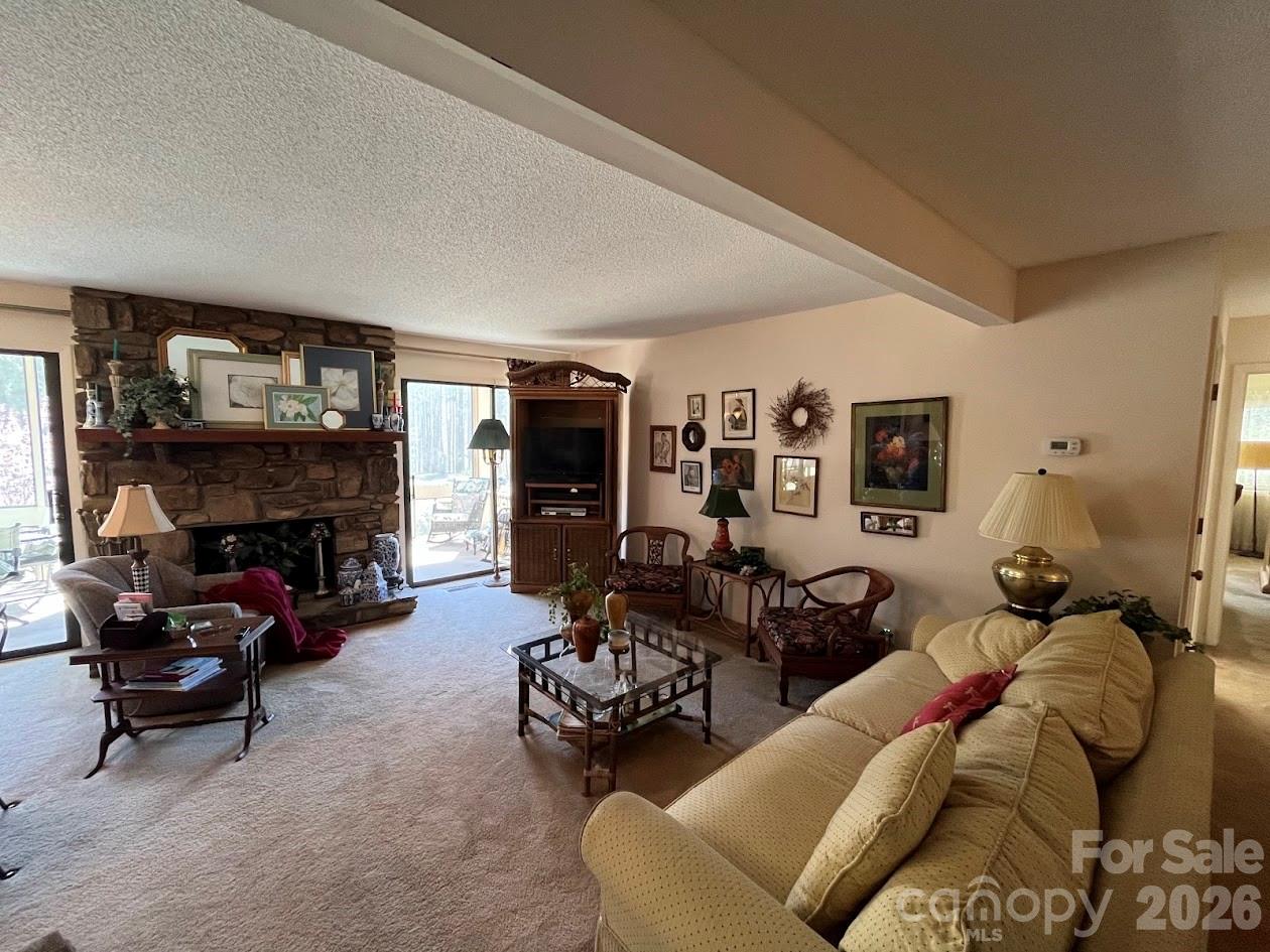 141 Glen Cannon Point Pisgah Forest NC 28768