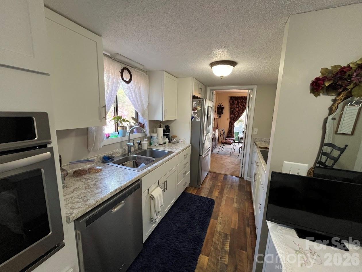 141 Glen Cannon Point Pisgah Forest NC 28768