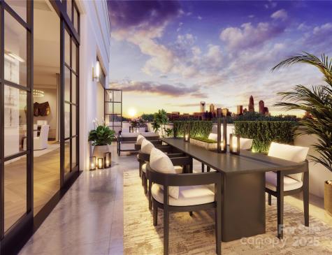 409 Queens Road Charlotte NC 28207