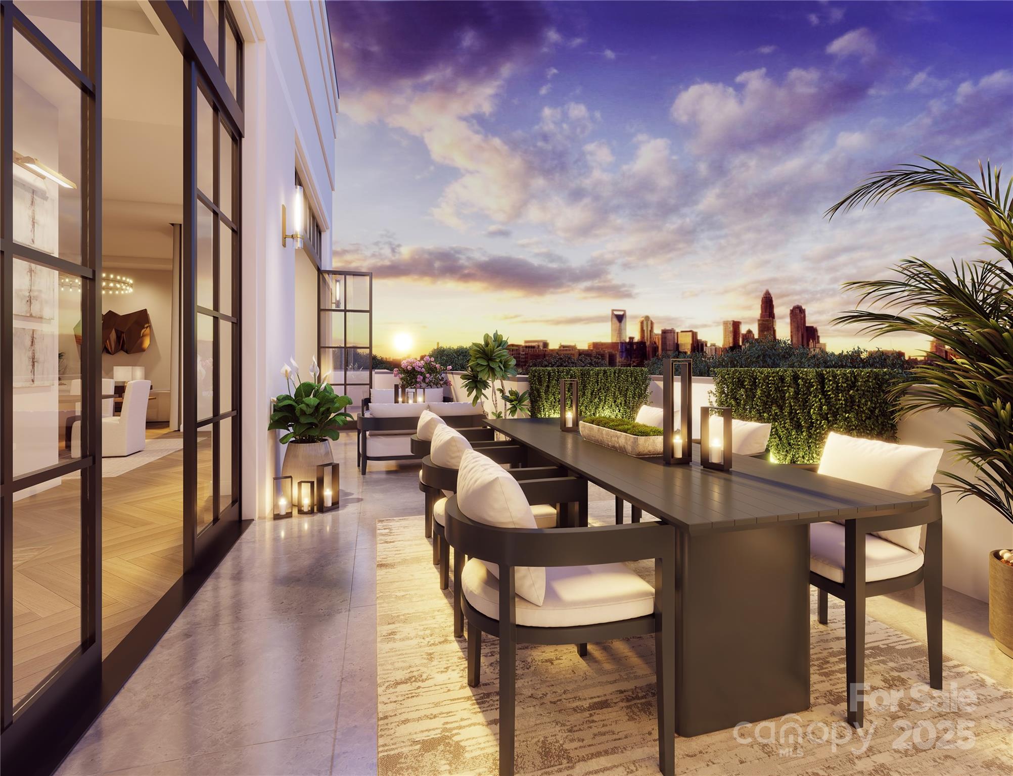 409 Queens Road Charlotte NC 28207