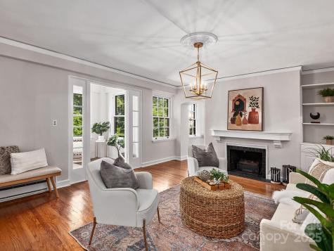 185 Macon Avenue Asheville NC 28804