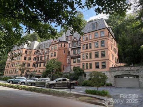 185 Macon Avenue Asheville NC 28804