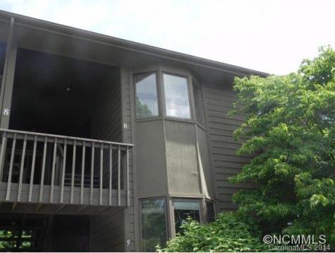 201 Racquet Club Road #10 Asheville NC 28803