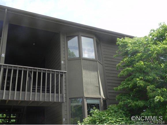201 Racquet Club Road #10 Asheville NC 28803