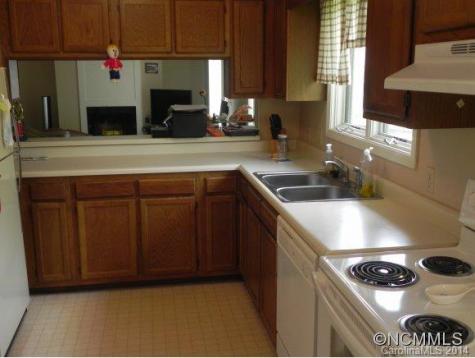 201 Racquet Club Road #10 Asheville NC 28803
