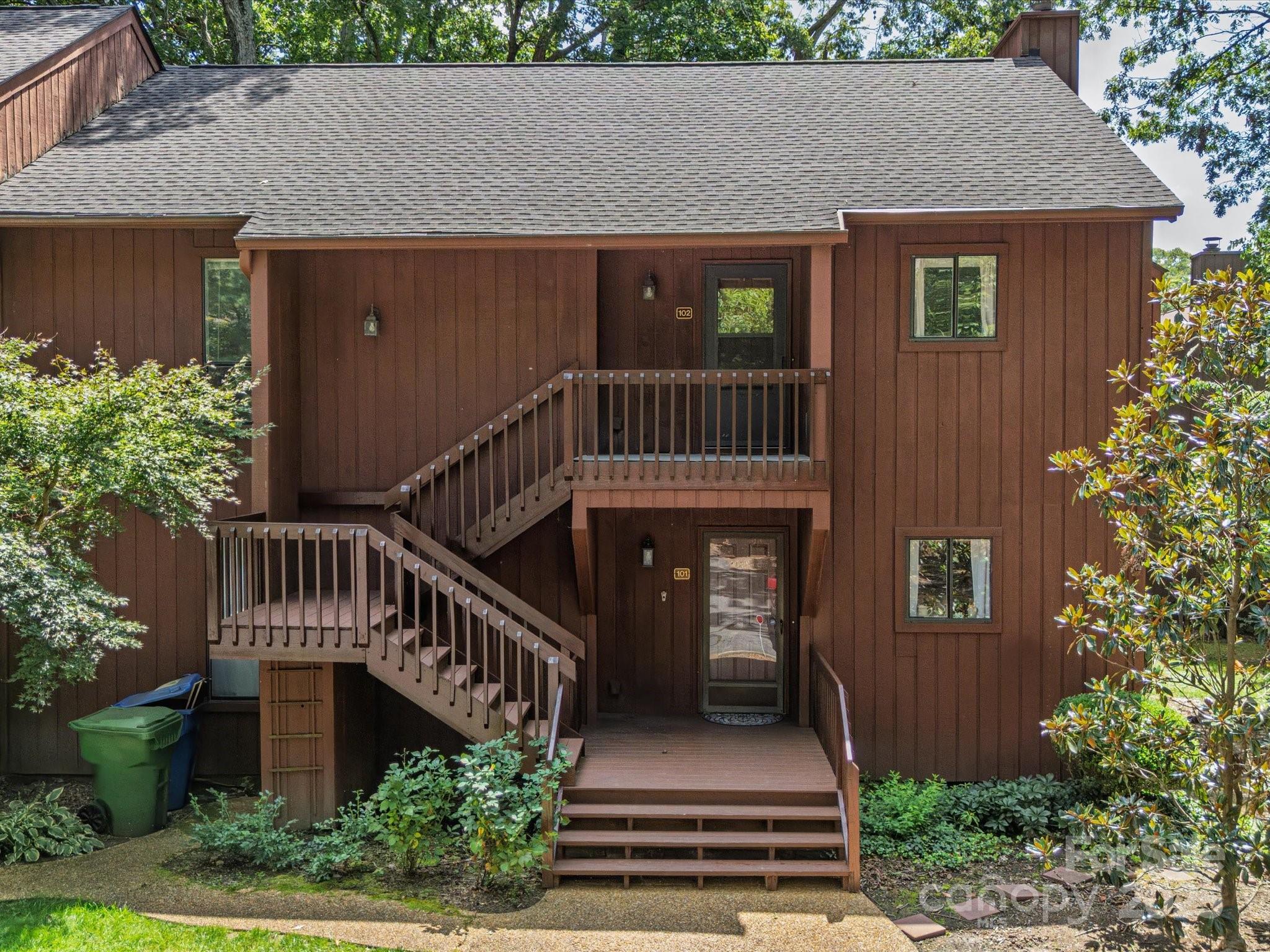 102 Cedar Forest Trail Asheville NC 28803