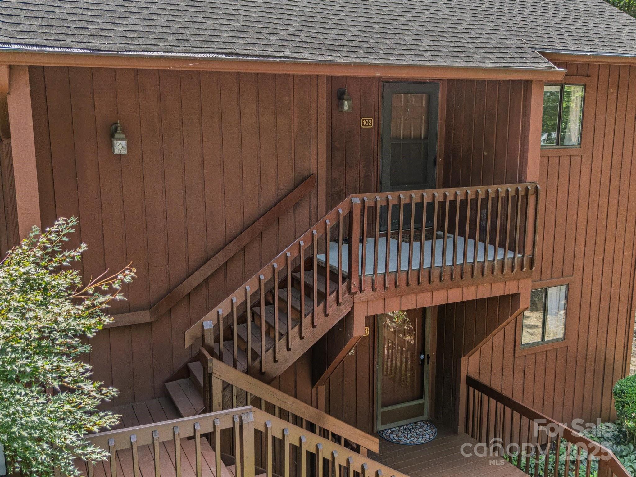 102 Cedar Forest Trail Asheville NC 28803